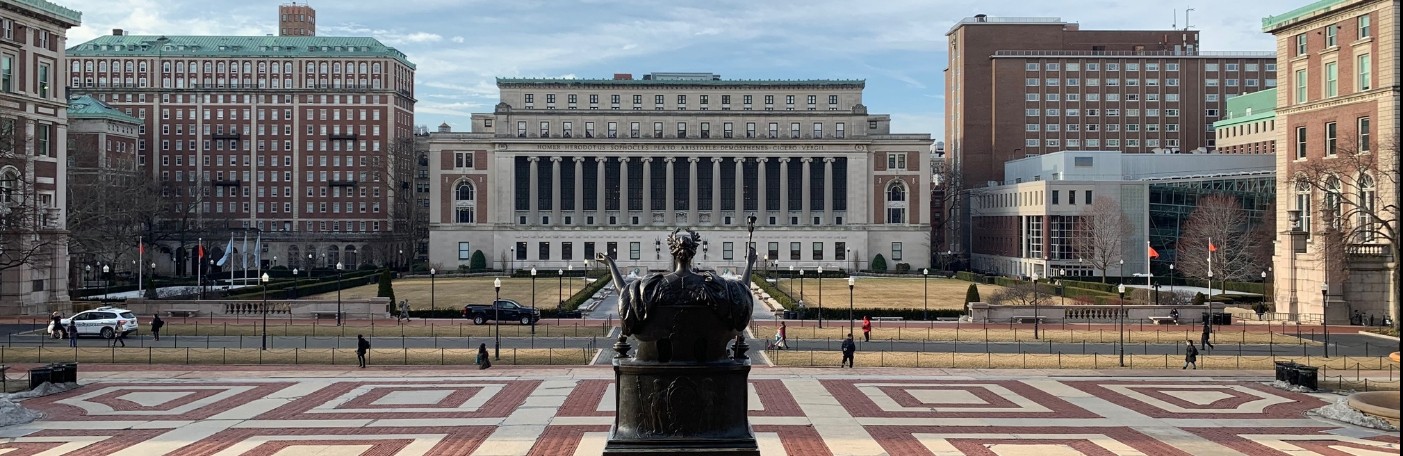 Columbia University School Of General Studies Vs Columbia College ...